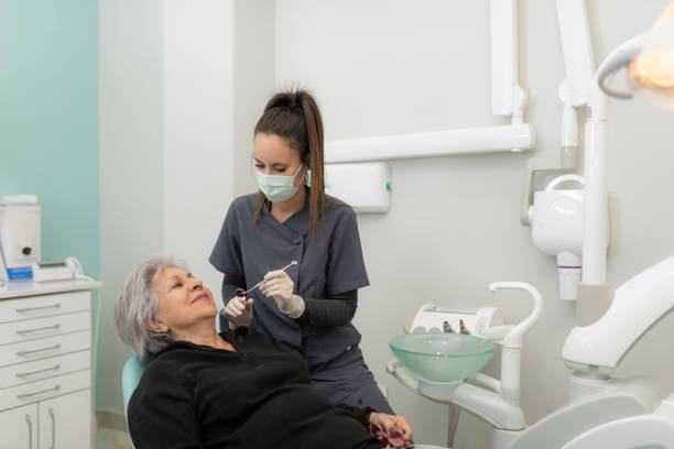 Best Cosmetic Emergency Dentistry in Centerport, NY