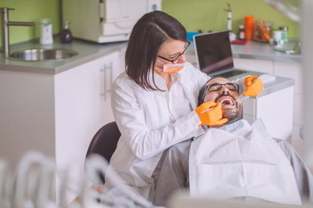 Best Emergency Dental Care for Broken or Chipped Teeth in Centerport, NY