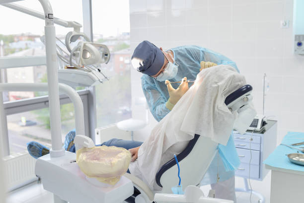 Best Pediatric Emergency Dentist in Centerport, NY